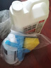 巨奇严选 浓缩除霉剂2.5L墙面墙体霉菌清除剂墙壁木材去除霉菌霉点 实拍图