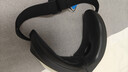 飞利浦（PHILIPS）眼部按摩仪护眼仪 热敷眼罩全包裹气囊眼睛按摩器舒缓疲劳神器蓝牙520送女朋友礼物老婆礼物3203E 实拍图