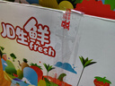 京鲜生 新疆库尔勒香梨 4.5斤装 特级 单果120g+ 生鲜水果 实拍图