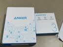 ANKER安克30W氮化镓充电器套装 适用苹果iphone14promax苹果13快充数据线0.9米白 实拍图