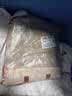 无印良品100%纯棉床上用品四件套1.5/1.8米床全棉床单被罩四件套被套200x230cm 实拍图