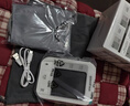 鱼跃（yuwell）充电语音电子血压计670CR血压仪医用高精准高血压测量仪家用送礼 实拍图
