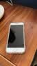 品胜适用苹果12mini手机壳 防摔保护壳iphone12mini保护套防摔抗指纹手机套软壳 透明 实拍图