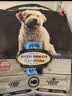 欧恩焙加拿大【狗粮小型犬】进口狗粮比熊幼犬粮全价鱼肉味狗粮2.27kg 实拍图