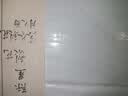 晨光（M&G）文具拔盖0.7中性笔学生黑碳素笔大笔画签字笔商务办公子弹头练字笔速干水笔 黑色6支/盒 GP11104 实拍图
