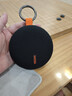 小米（MI）REDMI 蓝牙音箱2  黑色 小米音箱音响 长续航 IP67防尘防水 户外便携插卡 音响低音炮  礼物 家用 实拍图