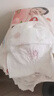 好奇（Huggies）铂金装小桃裤拉拉裤箱装XXXL64片尿不湿【夏季散热王】 实拍图
