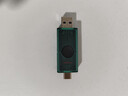 金士顿（Kingston）128GB Type-C USB3.2 双接口U盘 DTDEG2 大容量办公车载优盘 适用于安卓苹果手机电脑 实拍图