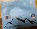 神火（SupFire）冰丝防晒面罩男防风防尘面巾围脖女户外骑行登山钓鱼徒步魔术头巾 实拍图