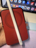 HUAWEI M-Pencil （第三代）平板创作笔 华为手写笔 星闪技术超低时延 雪域白  实拍图