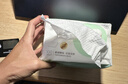 名创优品（MINISO）洗脸巾一次性纤维柔巾干湿两用珍珠纹洗面巾洁面巾100抽*3包 实拍图