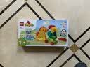 乐高（LEGO）积木10698 经典创意积木盒男女孩儿童玩具生日礼物 实拍图