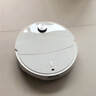 石头（roborock）扫地机器人扫拖一体 P20 Ultra Plus 扫拖洗烘一体机 热水洗拖布擦地拖地 A2250RR 实拍图