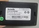Tenda腾达 5口千兆交换机 4口家用交换器 监控网络网线分线器 分流器 集线器 转换器 小型HUB SG105 实拍图