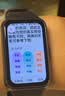 华为（HUAWEI）手环11 NFC版【国补15%】超薄机身健康睡眠监测学生智能运动手环送礼教师节礼物【华为官方授权】 羽砂黑【铝合金款 | 支持公交门禁】 实拍图