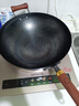 九阳（Joyoung）电磁炉凹面家用猛火爆炒电陶炉3500W大功率AI控温免看火电磁灶耐磨易洁C35Z-N3505【赠专用铁锅】 实拍图