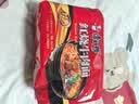 康师傅 方便面 经典红烧牛肉面五连包104g*5袋 泡面袋装速食 方便食品 实拍图