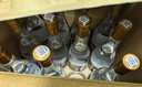 汾酒红盖玻汾 清香型白酒 42度 475mL*12瓶 原箱装 实拍图