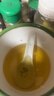 刀唛（Knife）食用油【保真花生油】4.68L 臻原香 物理压榨 一级 团购送礼 实拍图