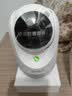 360摄像头9pro 高清400万像素微光全彩家用监控手机远程双向通话360度旋转婴儿看护器 实拍图