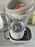 九阳（Joyoung）破壁机可拆洗家用全自动榨汁豆浆机降噪高温清洗1.75L五谷杂粮3-5人除菌P660 国家补贴 实拍图