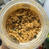黄金香减盐无添加剂 海苔猪肉松200g寿司食材 高蛋白儿童休闲拌饭零食品 实拍图
