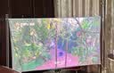 Vidda 流光派LightGo+ 海信三色激光投影仪 户外便携家用智能投影机 1.3倍无损光学变焦+20000mAh大电池 实拍图