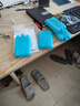 VCJ【德国品牌】 工业冷风机空调扇制冷水冷电冷风扇加水冷气机家用空调扇商用可移动制冷风扇大风量 【新款0.8米高适用40平方】30L大水箱机械款 实拍图