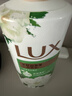 力士（LUX）沐浴露套装 清爽健肤 艾叶山茶香1000g送幽莲350g 香味持久 实拍图