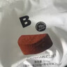 碧翠园巧克力泥巴派蛋糕早餐面包代餐饼干可可粉蓝莓夹心糕点下午茶520g 实拍图