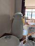 富光保温壶家用大容量热水瓶礼物暖水瓶壶宿舍办公水壶1.6L 实拍图