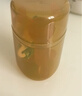 beedoll蓓兜3.0婴儿磨牙棒小兔安抚牙胶口欲期咬胶4月+玩具硅胶 青柠黄 实拍图