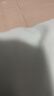 亚瑟士ASICS运动休闲鞋男鞋女鞋情侣百搭运动鞋复古跑鞋 GEL-170TR 白色/深蓝色 41.5 实拍图