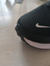 耐克（NIKE）男鞋跑步鞋 2026夏季新款运动鞋耐磨登山休闲鞋男网面透气慢跑鞋 【主推新品】革命者8-经典黑白/晒图退10 40.5 （内长255mm） 实拍图