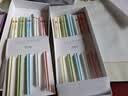双枪家用陶瓷筷子食品接触级抗菌防霉  可进洗碗机  卡皮巴拉10双装 实拍图
