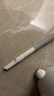 德尔玛（Deerma）【重磅新品】TJ700S 干吹两用吸尘器 家用商用 吸尘器桶式大吸力 整机降噪设计ZN-530 实拍图