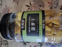 农香森 菠萝干500g散装凤梨菠萝片水果干罐装萝波果脯蜜饯休闲办公零食 实拍图
