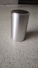 拜杰茶叶罐 铝合金便携旅行小茶罐 家用防氧化密封罐储茶罐【140ml】 实拍图