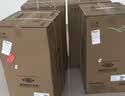 美的（Midea）【租房优选】60升电热水器2000W家用出租屋节能抑菌安全防电墙F60-20F1(H) 实拍图