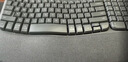 罗技（Logitech）Wave Combo 无线人体工学键鼠套装 垂直鼠标 无线蓝牙鼠标 办公键盘 无线键盘 蓝牙键盘 黑色 实拍图