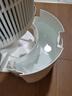 米家小米智能除湿机13L 7重降噪家用卧室抽湿机除湿器干衣机DM-CS13BFA5A 实拍图