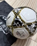 李宁（LI-NING）足球5号比赛训练标准用球初中生中考专用五号足球成人耐磨足球 实拍图