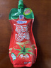 味好美（McCormicK）番茄沙司挤挤装 330g【0添加防腐剂/色素】意大利面酱披萨酱 实拍图