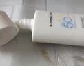 卡姿兰（Carslan）小钻光美白防晒淡斑轻薄防晒50gSPF50+PA++++生日礼物女 新旧混发 实拍图