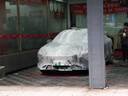 京东养车30分钟标准洗车单次 5座轿车 外观清洗内饰清洁 实拍图