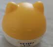 郁美净儿童猫头霜蛋黄油安心霜40g宝宝润肤乳鲜奶霜滋润保湿婴儿面霜 实拍图