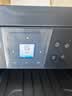 爱普生（EPSON）【6代新品】L4358墨仓式彩色无线AI学习打印机一体机家用/办公L4266/L4268升级自动双面/液晶屏/黑 实拍图