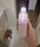 贝亲（Pigeon）桃子水 桃叶精华 婴儿爽身露 四季通用 200ml *3支装 实拍图