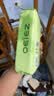 欧亿姿（oeiez）洗脸巾一次性洁面绵柔巾干湿两用擦脸巾抽取式面巾纸洗面美容巾 厚款 50抽 1包【升级加厚75g布】 实拍图