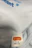 贝瑞加（Babyprints）婴儿连体衣男女宝宝长袖包屁衣四季家居睡衣护肚三角哈衣 蓝象73 实拍图